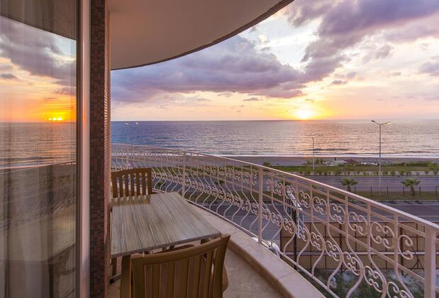 Milano Beach Family Hotel - Görsel 12