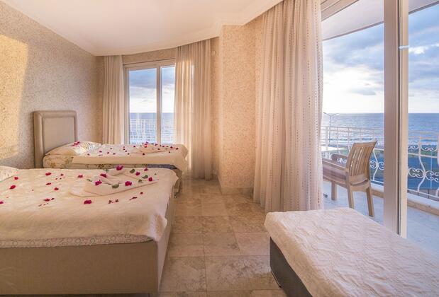 Milano Beach Family Hotel - Görsel 5