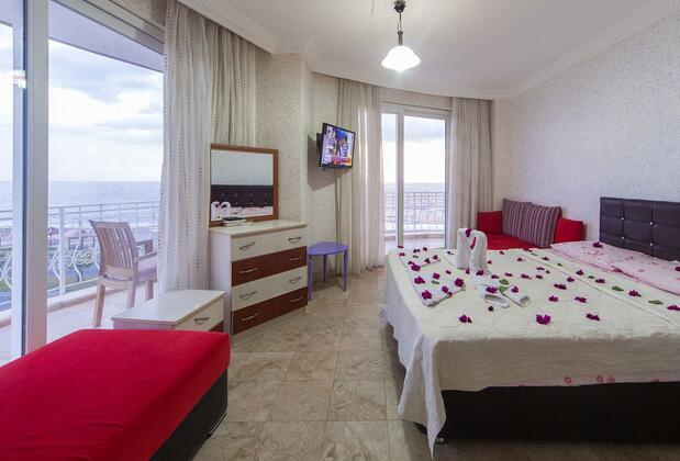 Milano Beach Family Hotel - Görsel 9