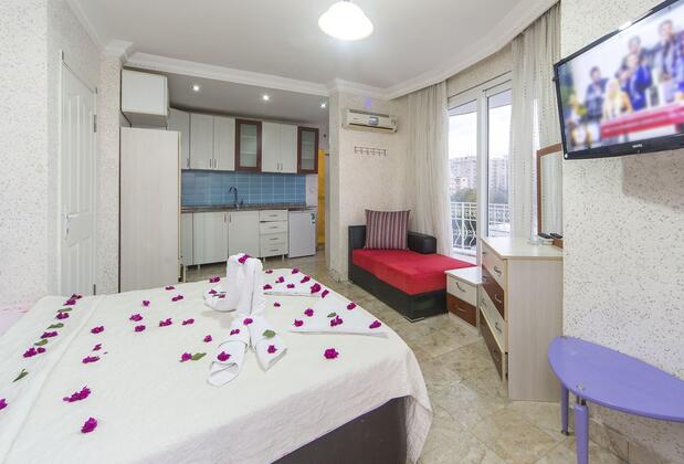 Milano Beach Family Hotel - Görsel 8