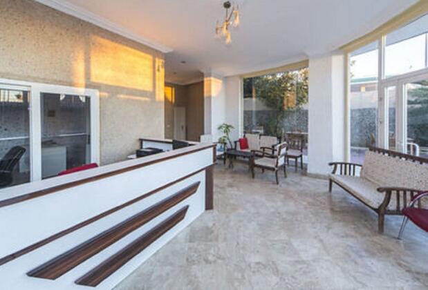 Milano Beach Family Hotel - Görsel 4