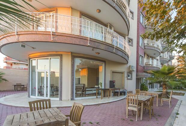 Milano Beach Family Hotel - Görsel 3