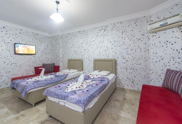 Milano Beach Family Hotel - Görsel 7