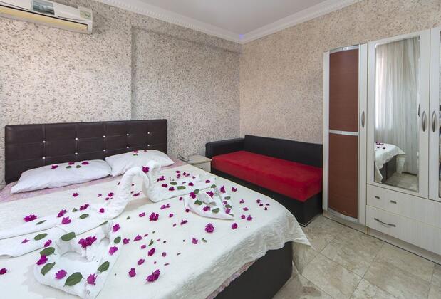 Milano Beach Family Hotel - Görsel 11