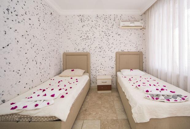 Milano Beach Family Hotel - Görsel 10