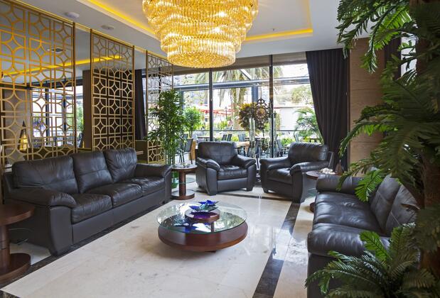 Aselia Hotel Trabzon - Görsel 3