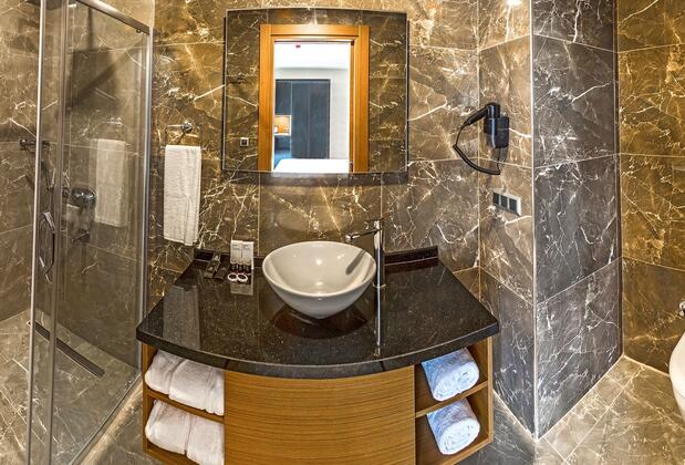 Aselia Hotel Trabzon - Görsel 20