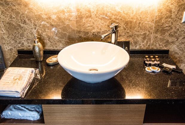 Aselia Hotel Trabzon - Görsel 21