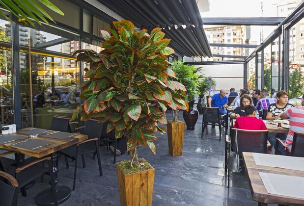 Aselia Hotel Trabzon - Görsel 4