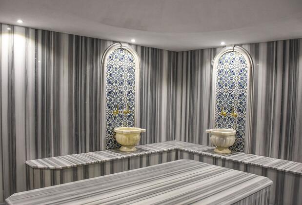 Aselia Hotel Trabzon - Görsel 19