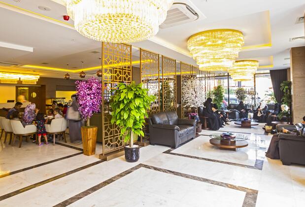 Aselia Hotel Trabzon - Görsel 5