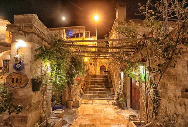 The Dorm Cave by Travellers - Görsel 13