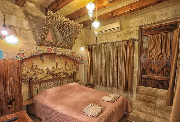 The Dorm Cave by Travellers - Görsel 14