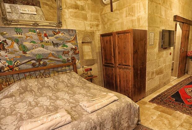 The Dorm Cave by Travellers - Görsel 15