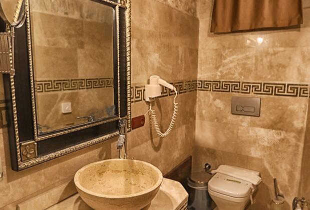 The Dorm Cave by Travellers - Görsel 19