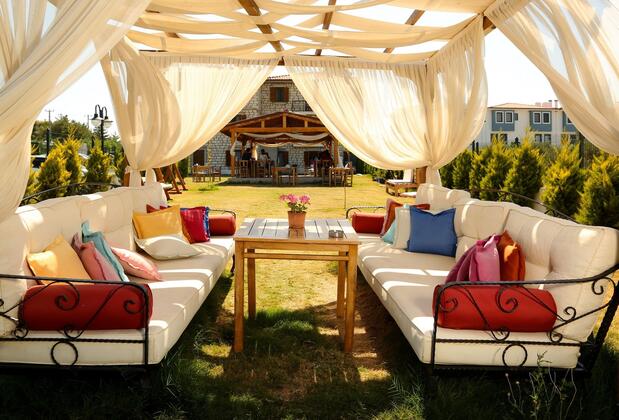 Arcadia Butik Otel - Görsel 7