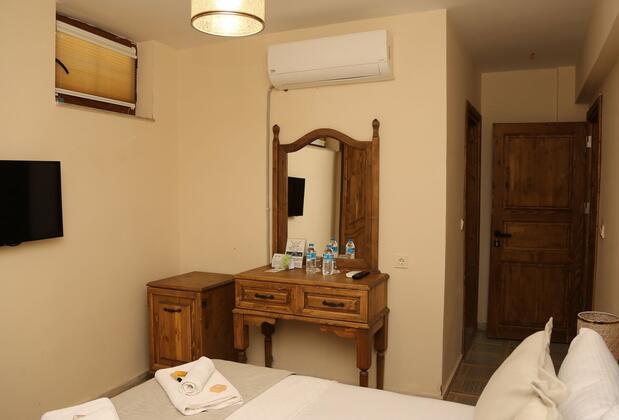 Arcadia Butik Otel - Görsel 13