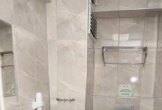 Arcadia Butik Otel - Görsel 32