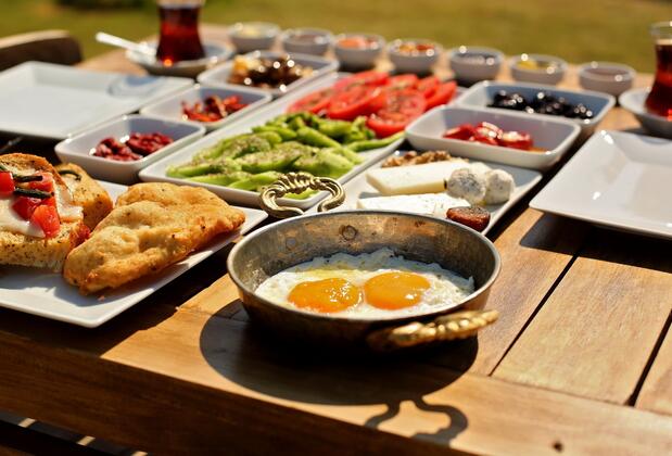 Arcadia Butik Otel - Görsel 9