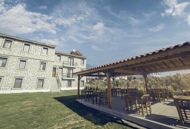 Arcadia Butik Otel - Görsel 5