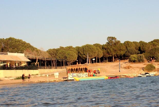 Taşan Apart Otel Didim - Görsel 3