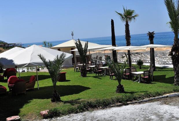 Club Hotel Syedra Princess - Görsel 6