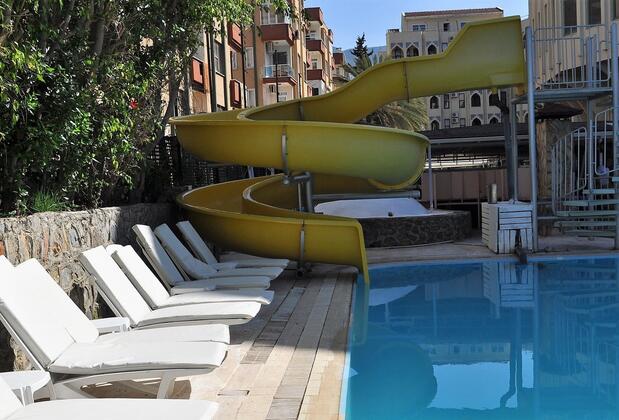 Club Hotel Syedra Princess - Görsel 13