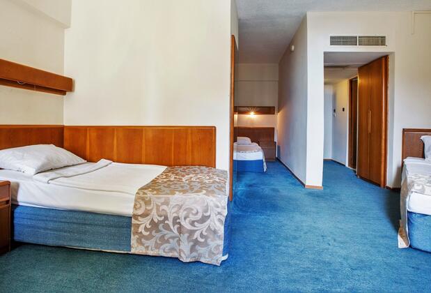 Club Hotel Syedra Princess - Görsel 17