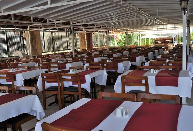 Club Hotel Syedra Princess - Görsel 10