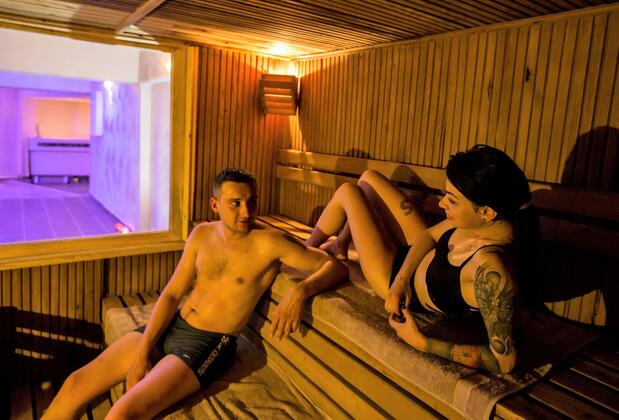 Club Hotel Syedra Princess - Görsel 14