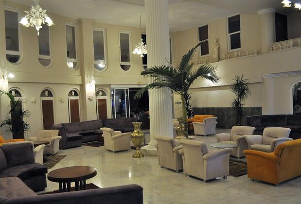 Club Hotel Syedra Princess - Görsel 5