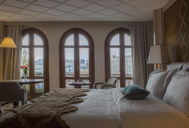 Mega Residence - Görsel 13