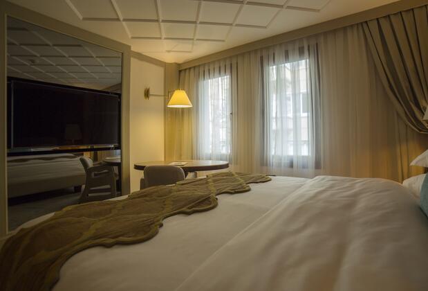 Mega Residence - Görsel 14