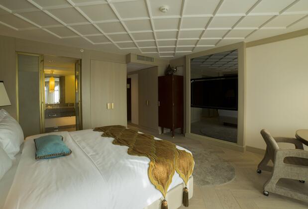 Mega Residence - Görsel 15