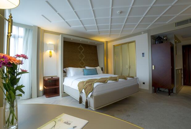 Mega Residence - Görsel 16