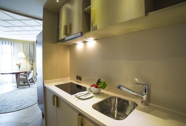 Mega Residence - Görsel 17