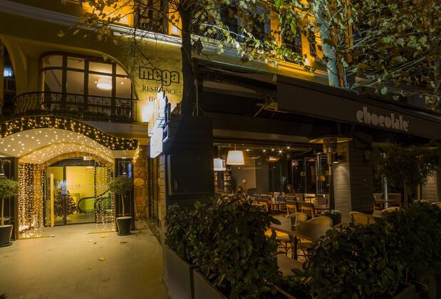 Mega Residence - Görsel 4