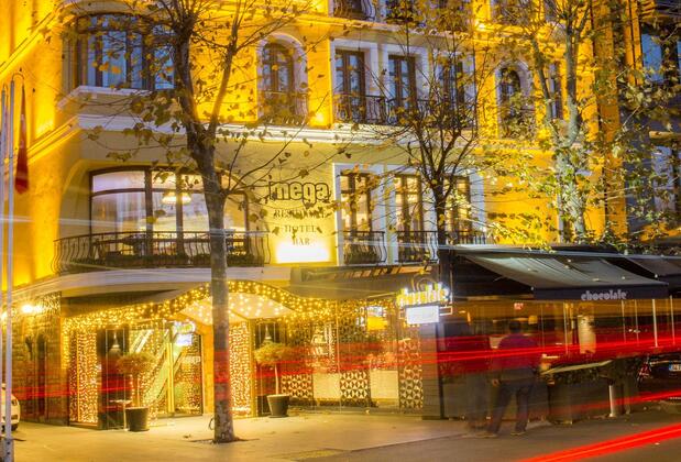 Mega Residence - Görsel 3