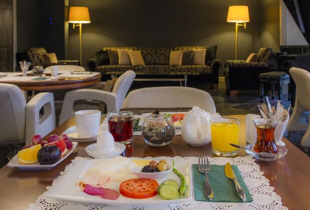 Mega Residence - Görsel 9