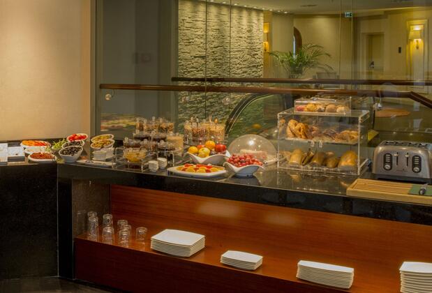 Mega Residence - Görsel 11