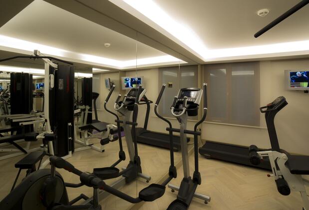 Mega Residence - Görsel 12