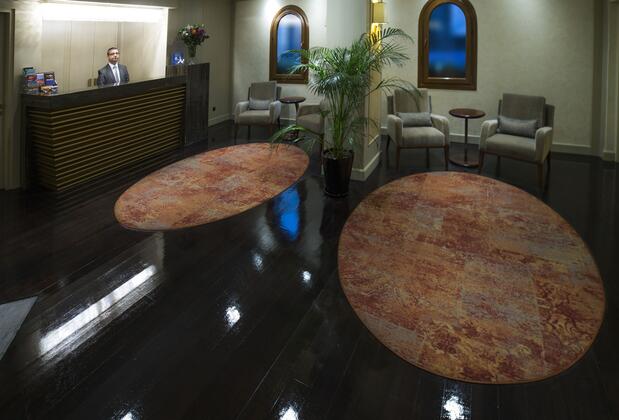 Mega Residence - Görsel 5