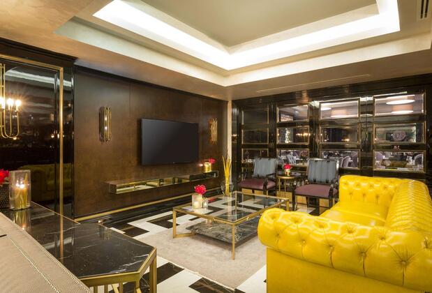 DoubleTree by Hilton İzmir Airport - Görsel 13