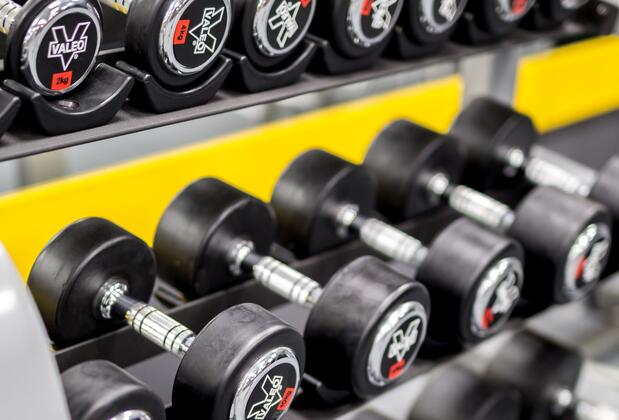 DoubleTree by Hilton İzmir Airport - Görsel 35