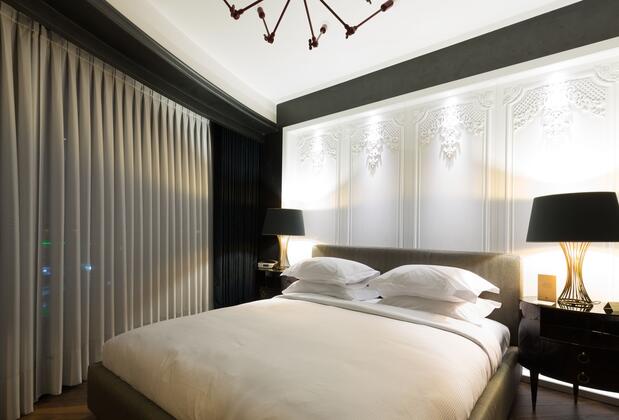 DoubleTree by Hilton İzmir Airport - Görsel 48