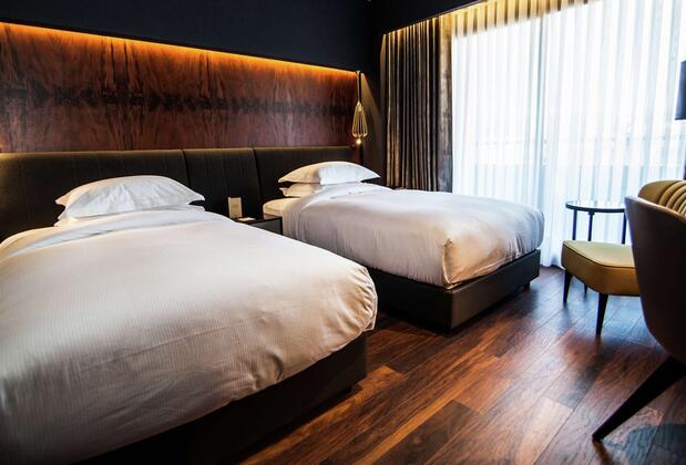 DoubleTree by Hilton İzmir Airport - Görsel 50