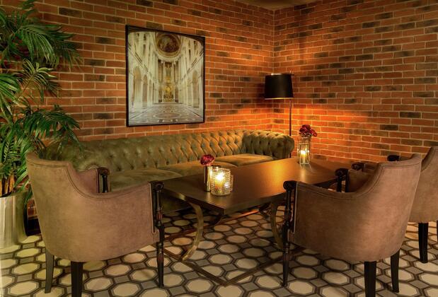 DoubleTree by Hilton İzmir Airport - Görsel 15