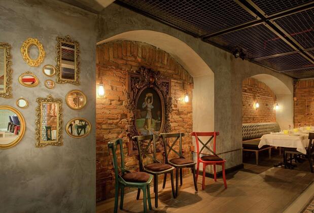 DoubleTree by Hilton İzmir Airport - Görsel 16