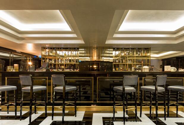 DoubleTree by Hilton İzmir Airport - Görsel 21