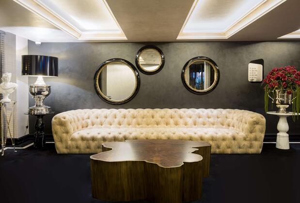 DoubleTree by Hilton İzmir Airport - Görsel 45